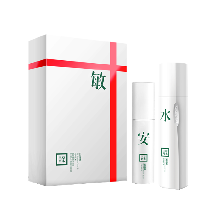 舒安健康水套装（特护版）